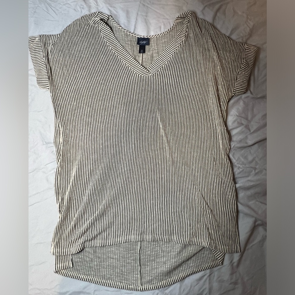 Boho Blouse